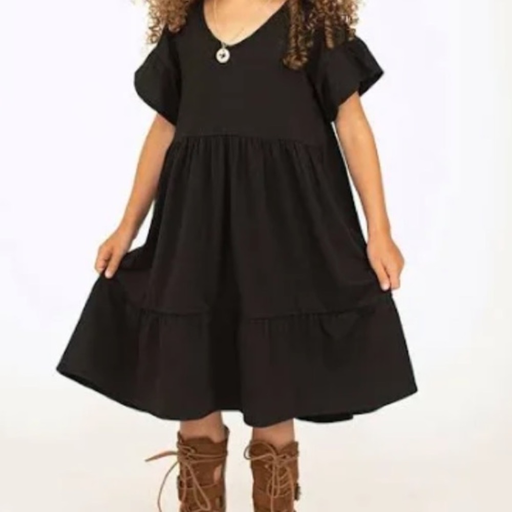 Mia Joy Nicki Dress